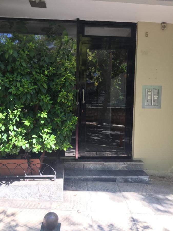 The Fancy Philosopher Apartment Atene Esterno foto