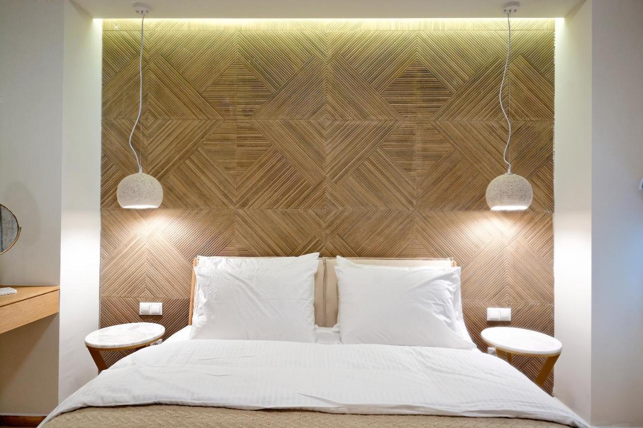 The Fancy Philosopher Apartment Atene Esterno foto