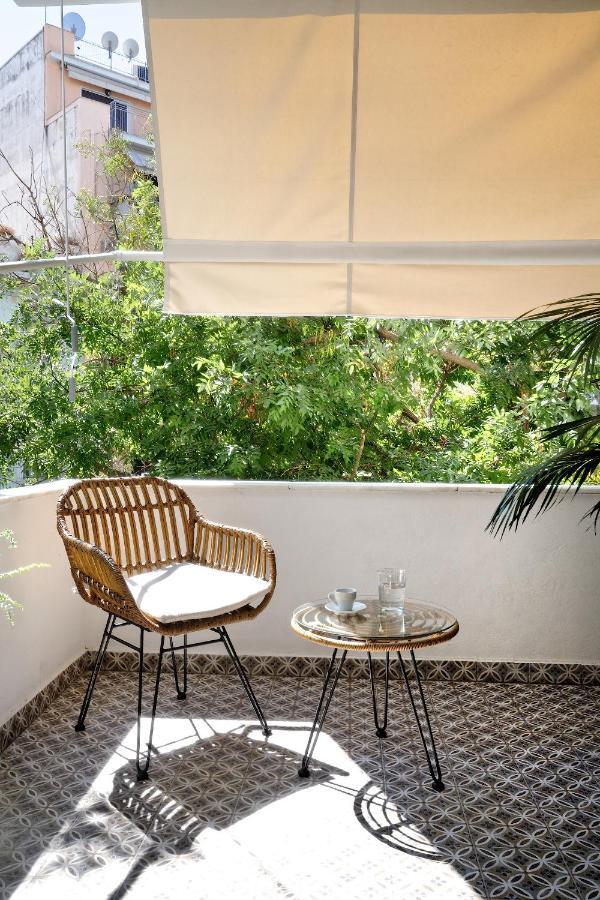 The Fancy Philosopher Apartment Atene Esterno foto