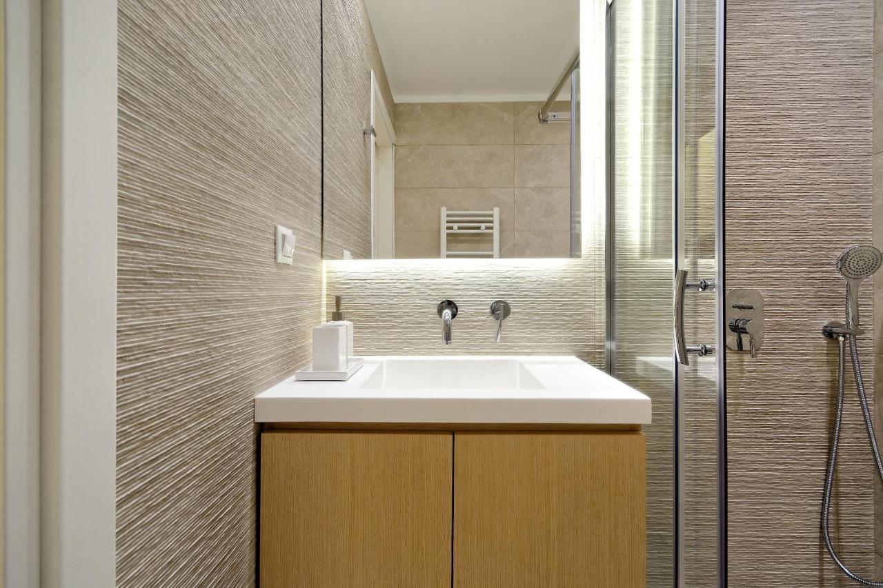 The Fancy Philosopher Apartment Atene Esterno foto