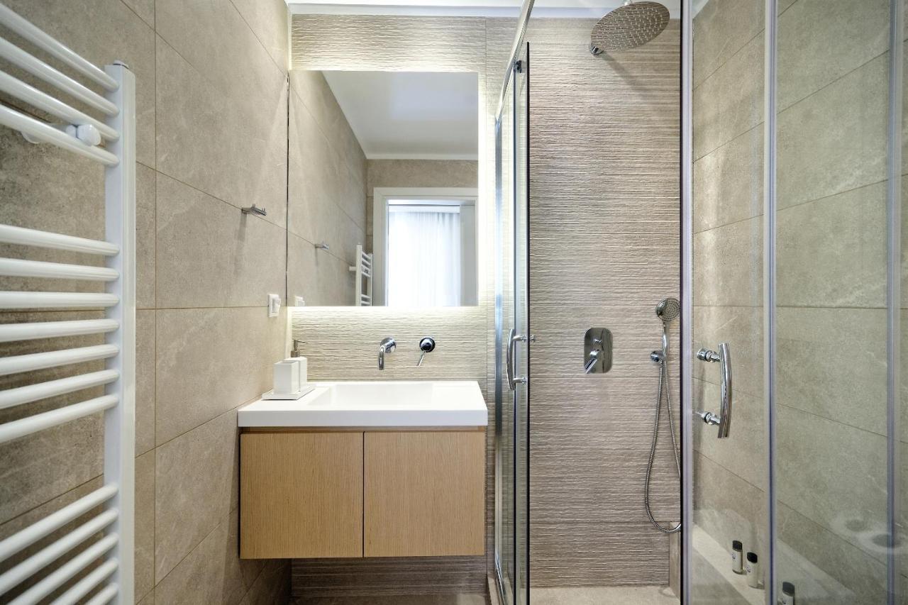 The Fancy Philosopher Apartment Atene Esterno foto